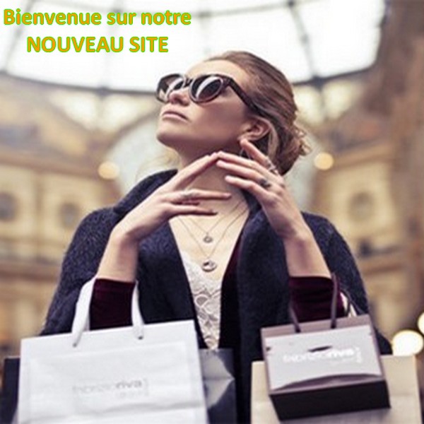 Redirection vers le nouveau site. Vous pouvez continuer à commander.